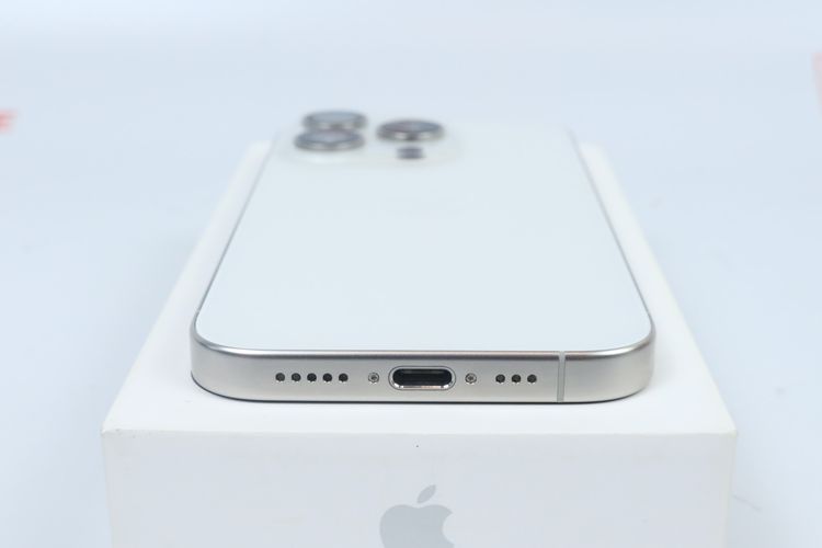 iPhone 15 Pro 128GB  รูปที่ 5