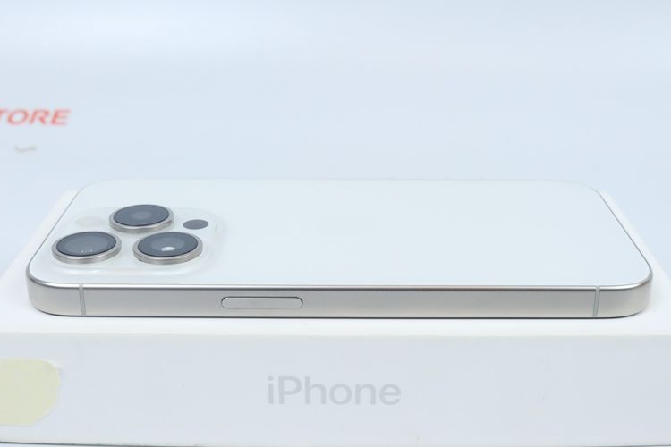 iPhone 15 Pro 128GB  รูปที่ 13