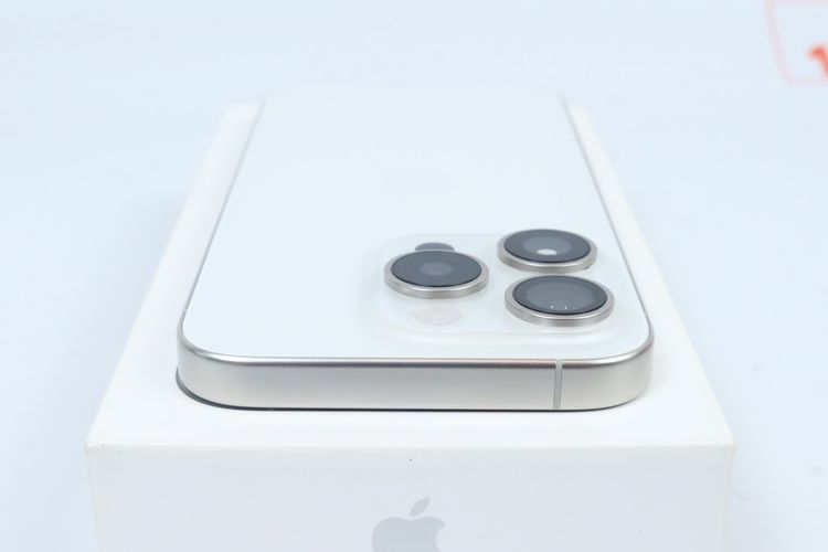 iPhone 15 Pro 128GB  รูปที่ 6