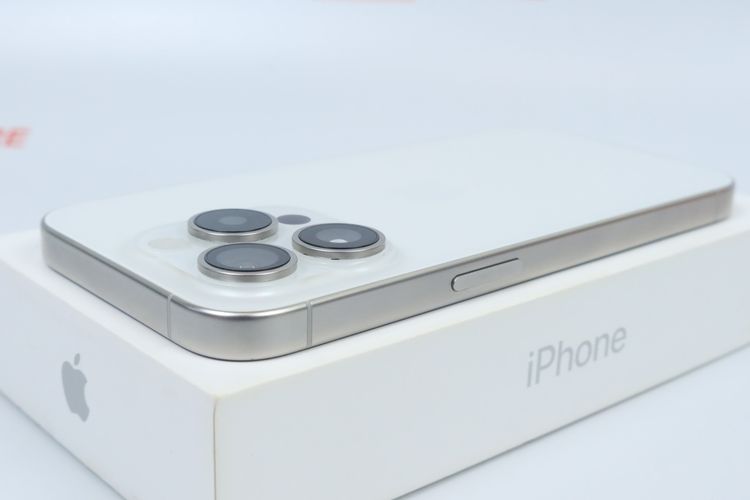 iPhone 15 Pro 128GB  รูปที่ 9