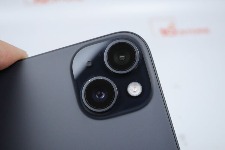 iPhone 15 Plus 128GB รูปที่ 12