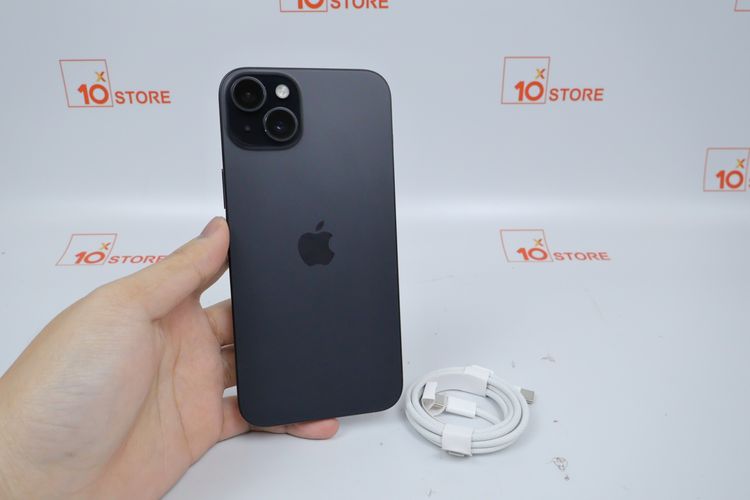iPhone 15 Plus 128GB รูปที่ 15