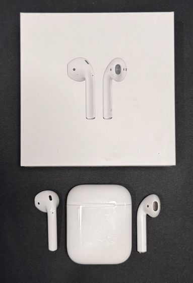 AirPods Gen2