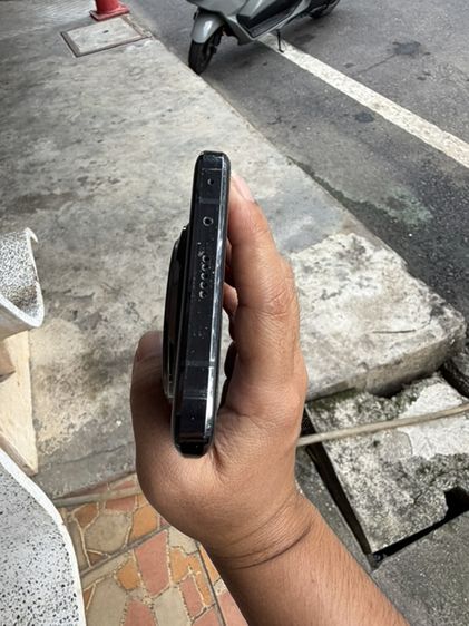 Honor magic 6 pro สีดำ ครบกล่อง รูปที่ 4