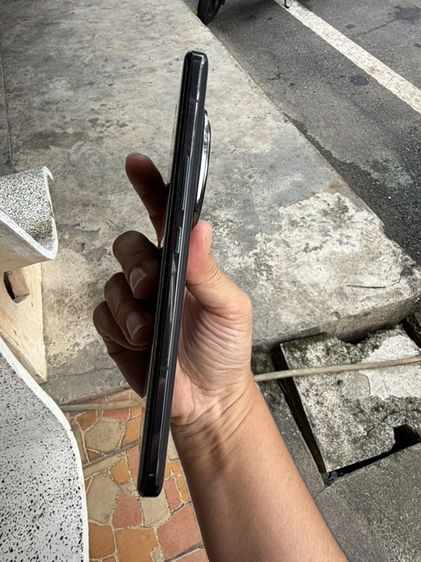 Honor magic 6 pro สีดำ ครบกล่อง รูปที่ 5