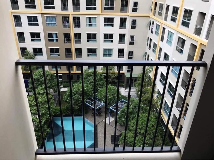 ขาย Plum Condo แหลมฉบัง เฟส 2
