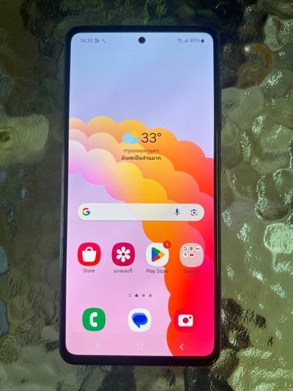 Galaxy A52 128 GB Samsung A52 5G