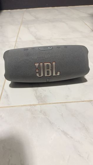 ส่งต่อเจ้าของใหม่ JBL charge5 ลำโพงบลูทูธพกพาสภาพดีงาม(ราคาตกลงกันได้) รูปที่ 2