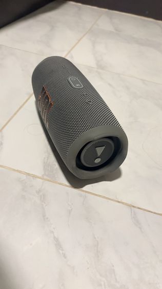 ส่งต่อเจ้าของใหม่ JBL charge5 ลำโพงบลูทูธพกพาสภาพดีงาม(ราคาตกลงกันได้) รูปที่ 3