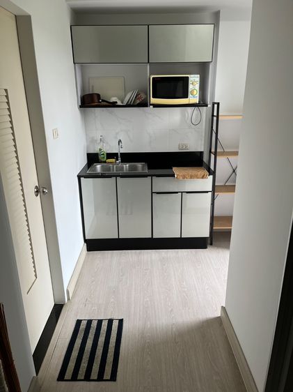 อื่นๆ ตกแต่งครบ ให้เช่าคอนโด Deco Condominium ตึก C รูปที่ 3