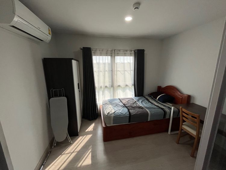 อื่นๆ ตกแต่งครบ ให้เช่าคอนโด Deco Condominium ตึก C รูปที่ 2