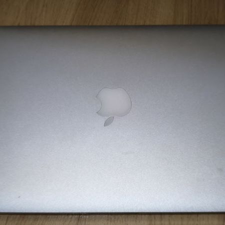Mac book Pro 13" รูปที่ 6