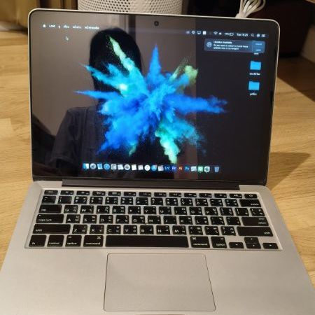 Mac book Pro 13"