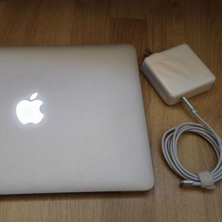 Mac book Pro 13" รูปที่ 4
