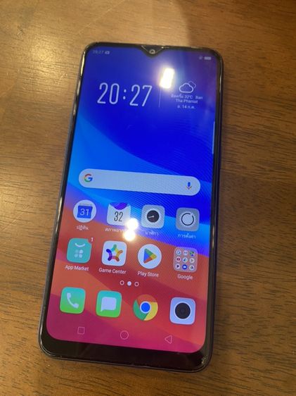 oppo a5s