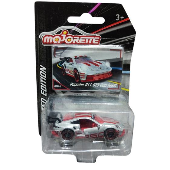 ขายเหมา โมเดล รถเหล็ก ค่าย Majorette & Hot Wheels รูปที่ 5