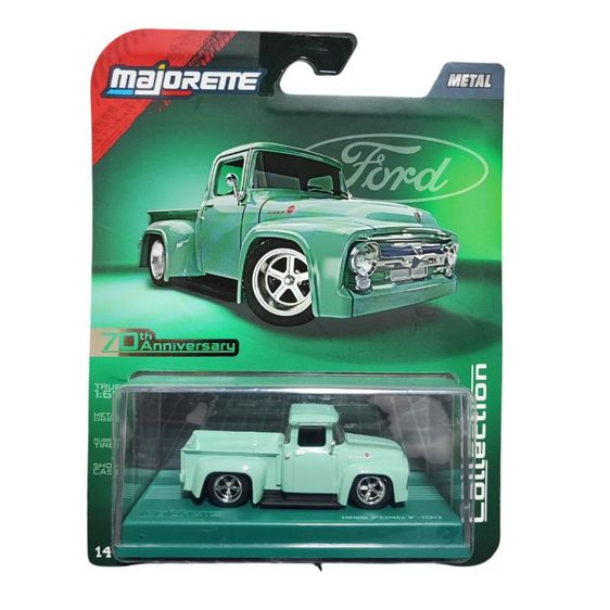 ขายเหมา โมเดล รถเหล็ก ค่าย Majorette & Hot Wheels รูปที่ 2