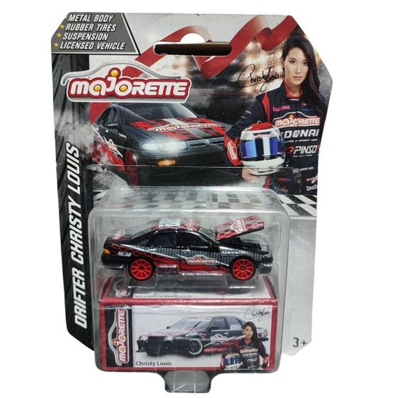 ขายเหมา โมเดล รถเหล็ก ค่าย Majorette & Hot Wheels รูปที่ 3