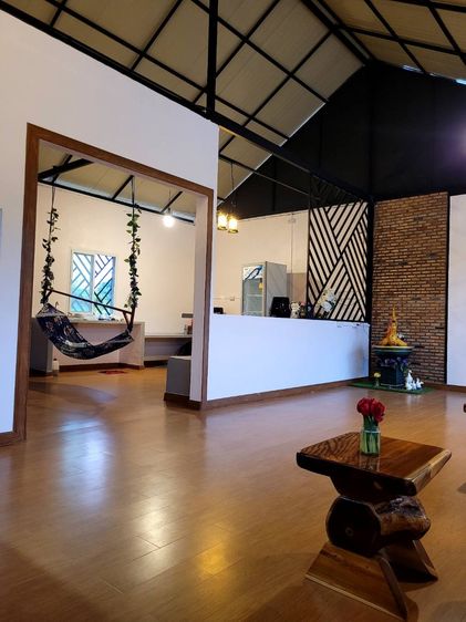 Land and Houses มีบางส่วน 2025 ซื้อ 1 หลัง ได้ทั้ง บ้าน" และ ธุรกิจ รูปที่ 4