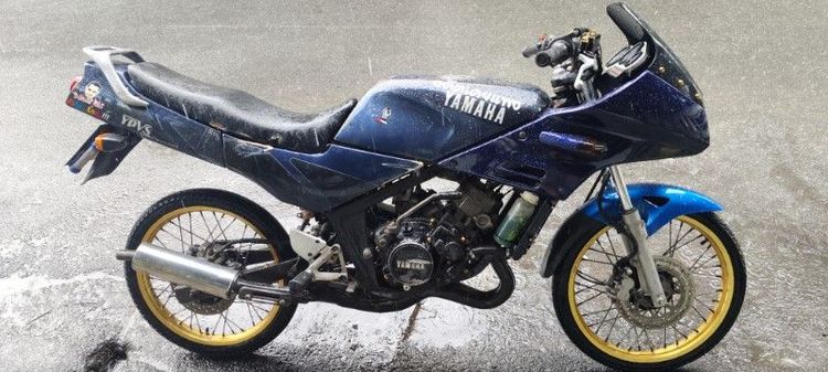 Yamaha รุ่นอื่นๆ 1994 TZR