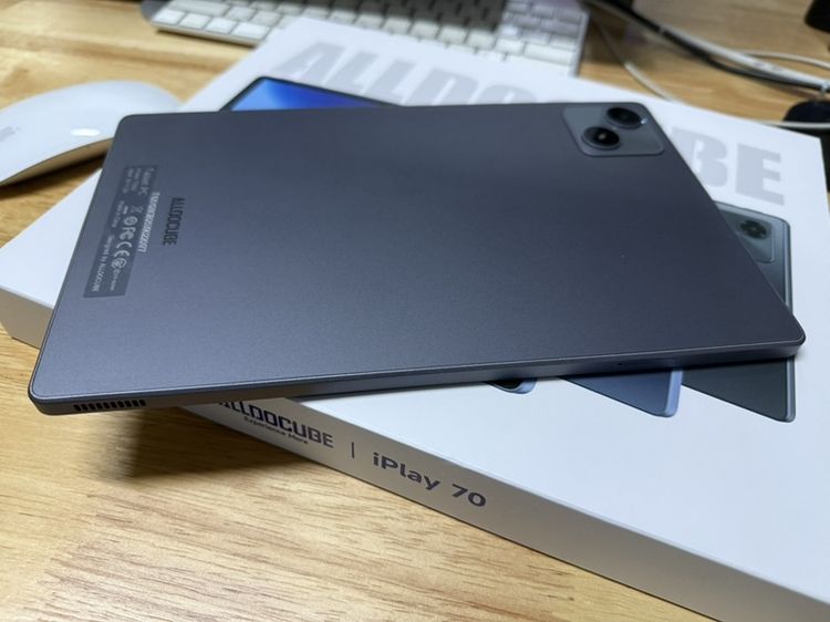 ขาย alldocube iplay 70 รูปที่ 3