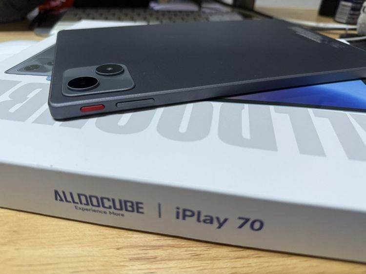 ขาย alldocube iplay 70