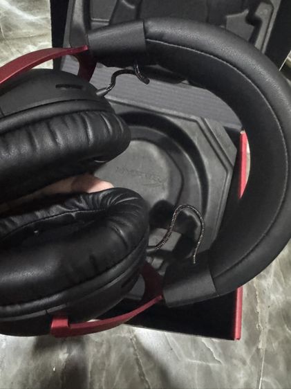 Hyper X Cloud III(แบบมีสาย) สภาพสวย รูปที่ 8