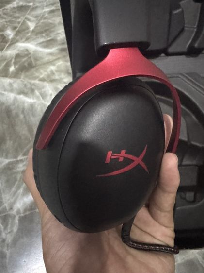 Hyper X Cloud III(แบบมีสาย) สภาพสวย รูปที่ 3