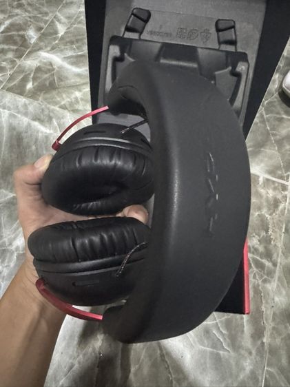 Hyper X Cloud III(แบบมีสาย) สภาพสวย รูปที่ 7