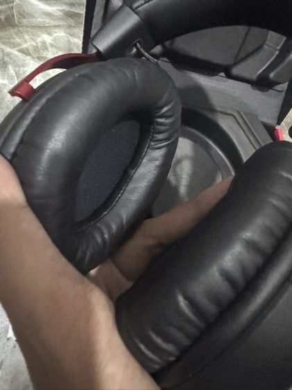Hyper X Cloud III(แบบมีสาย) สภาพสวย รูปที่ 4