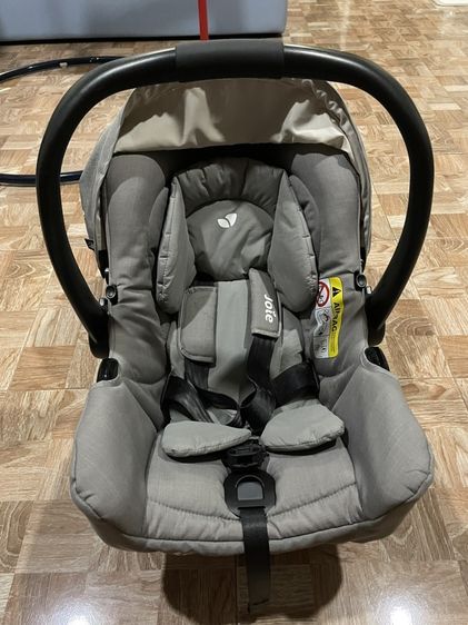 คาร์ซีท Joie Gemm พร้อมฐาน isofix