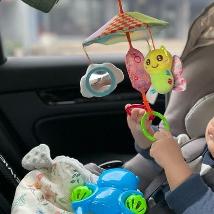 คาร์ซีท Joie Gemm พร้อมฐาน isofix รูปที่ 11