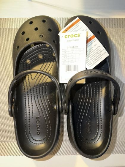 ครอส crocs ballet