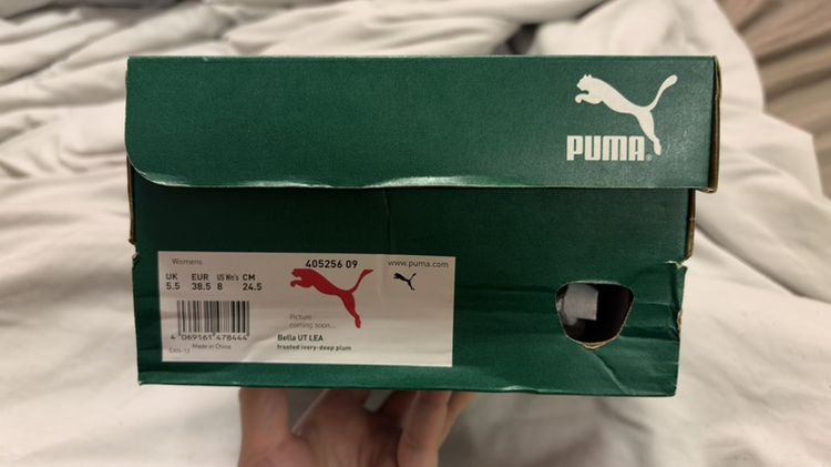 Puma Bella รูปที่ 6