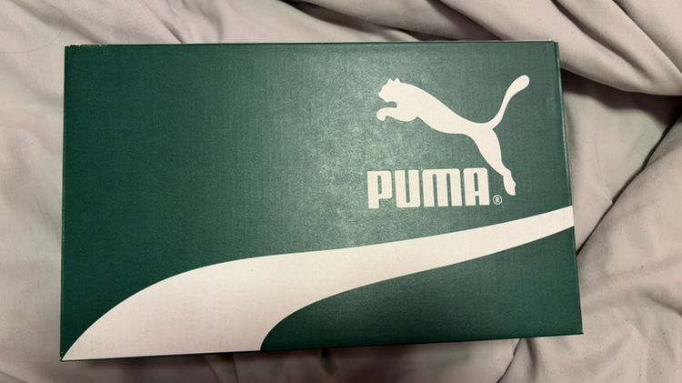 Puma Bella รูปที่ 7
