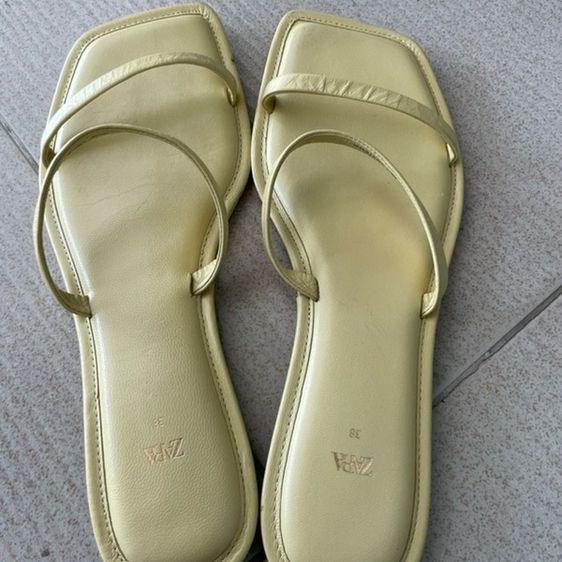 รองเท้า Zara แท้