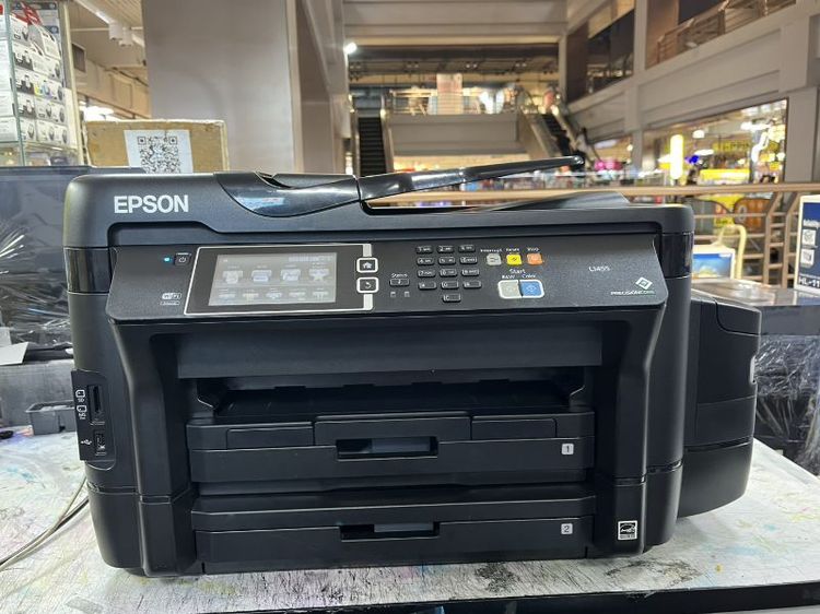 เครื่อง Epson L1455