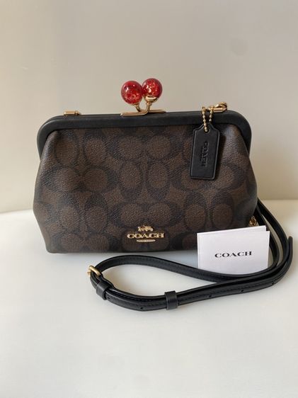 กระเป๋า Coach