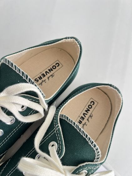 Converse Chuck70’s low 11us💚 รูปที่ 4
