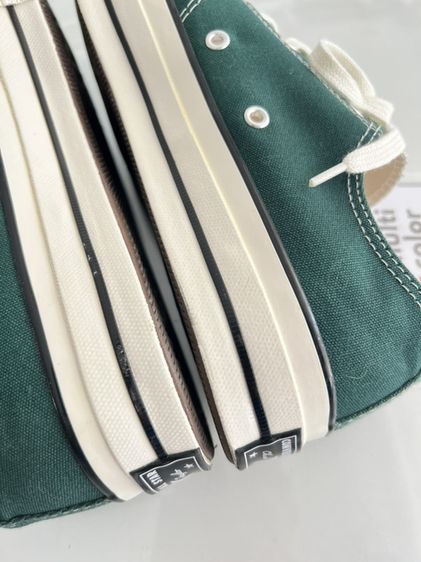 Converse Chuck70’s low 11us💚 รูปที่ 11