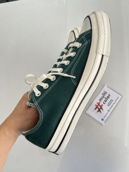 Converse Chuck70’s low 11us💚 รูปที่ 6