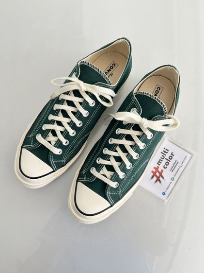 Converse Chuck70’s low 11us💚 รูปที่ 2