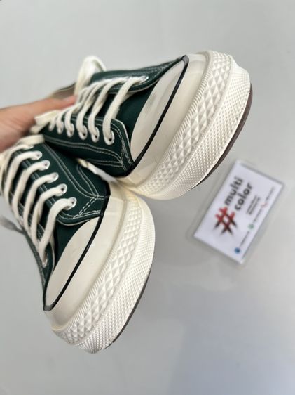 Converse Chuck70’s low 11us💚 รูปที่ 9
