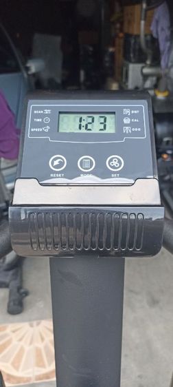 เครื่องเดินวงรี รูปที่ 2