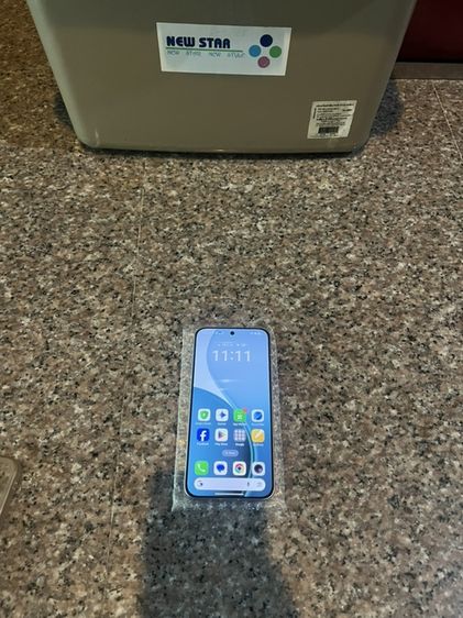 Reno11 256 GB ขายOPPO Reno14 5G สีขาว256กิ๊กRam12สภาพไร้รอยตกใช้งานดีถูกมากกกก