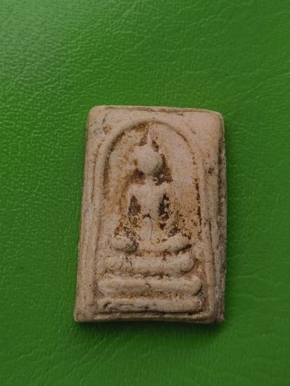 พระสมเด็จเนื้อเก่าค่ะ(1) รูปที่ 3
