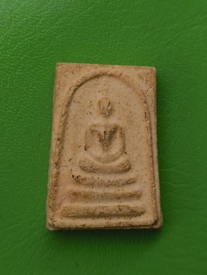 พระสมเด็จเนื้อเก่าค่ะ(1) รูปที่ 11