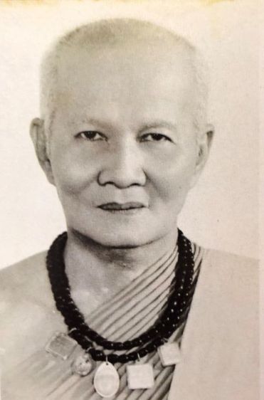 หลวงพ่อทอง วัดบางยาง รูปที่ 5