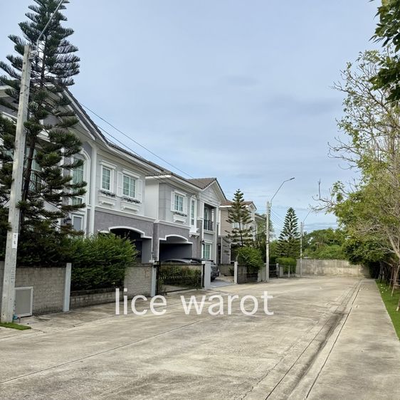 อื่นๆ มีบางส่วน 2021 ใช่ บ้านแฝด หมู่บ้านโกลเด้นนีโอศิริราชราชพฤกษ์ โซนจรัญสนิทวงศ์ ราชพฤกษ์ บรมราชชนนี รูปที่ 3