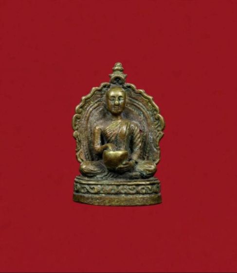 เจ้าคุณธงชัย วัดไตรมิตร พระสีวลี 2546